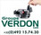 Logo Verdon